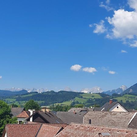 Apartament Haus Jezek Windischgarsten Zewnętrze zdjęcie
