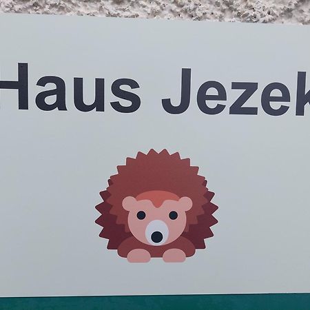 Apartament Haus Jezek Windischgarsten Zewnętrze zdjęcie