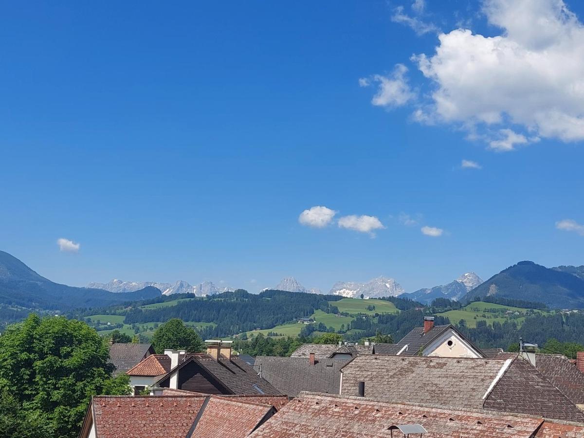 Apartament Haus Jezek Windischgarsten Zewnętrze zdjęcie