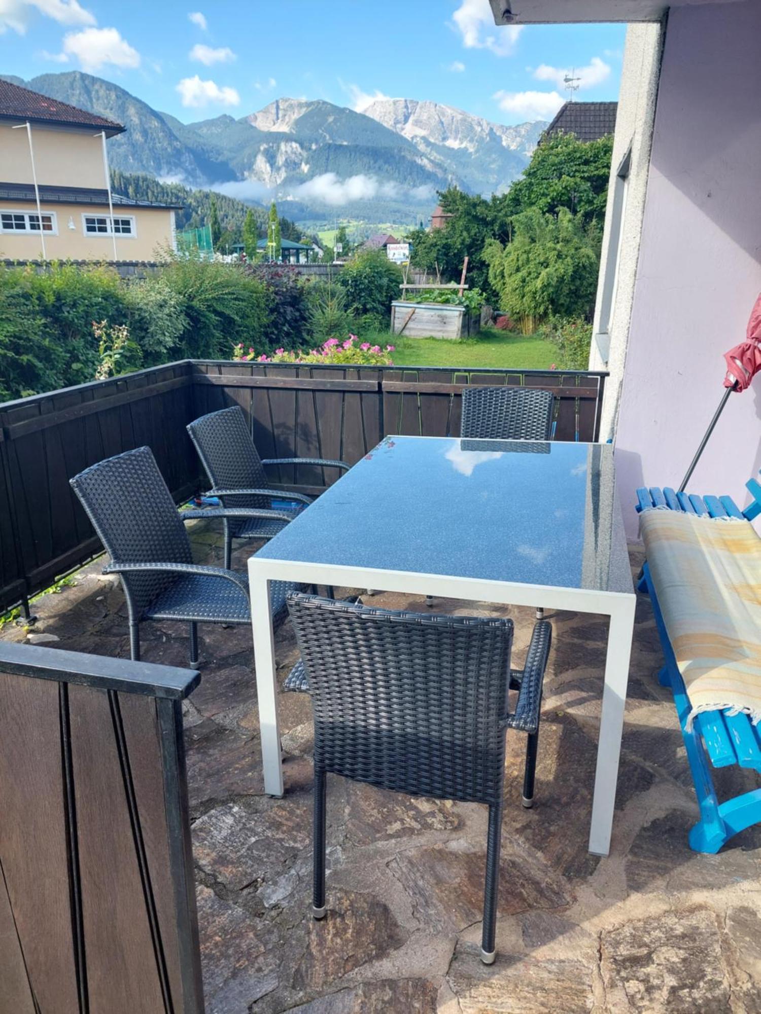 Apartament Haus Jezek Windischgarsten Zewnętrze zdjęcie