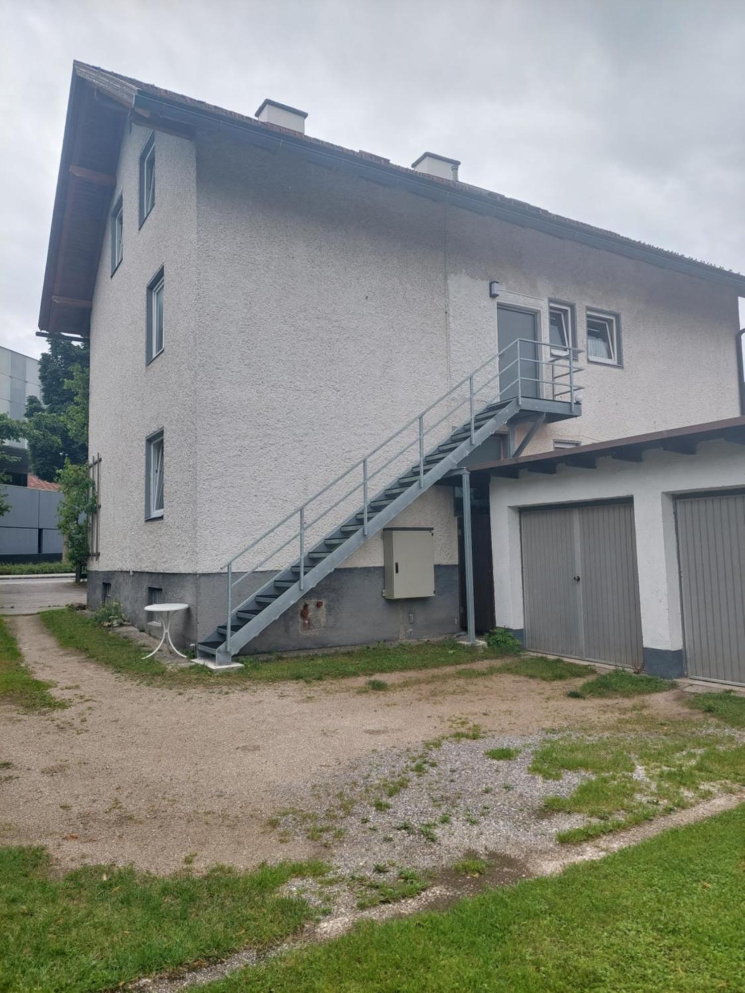 Apartament Haus Jezek Windischgarsten Pokój zdjęcie
