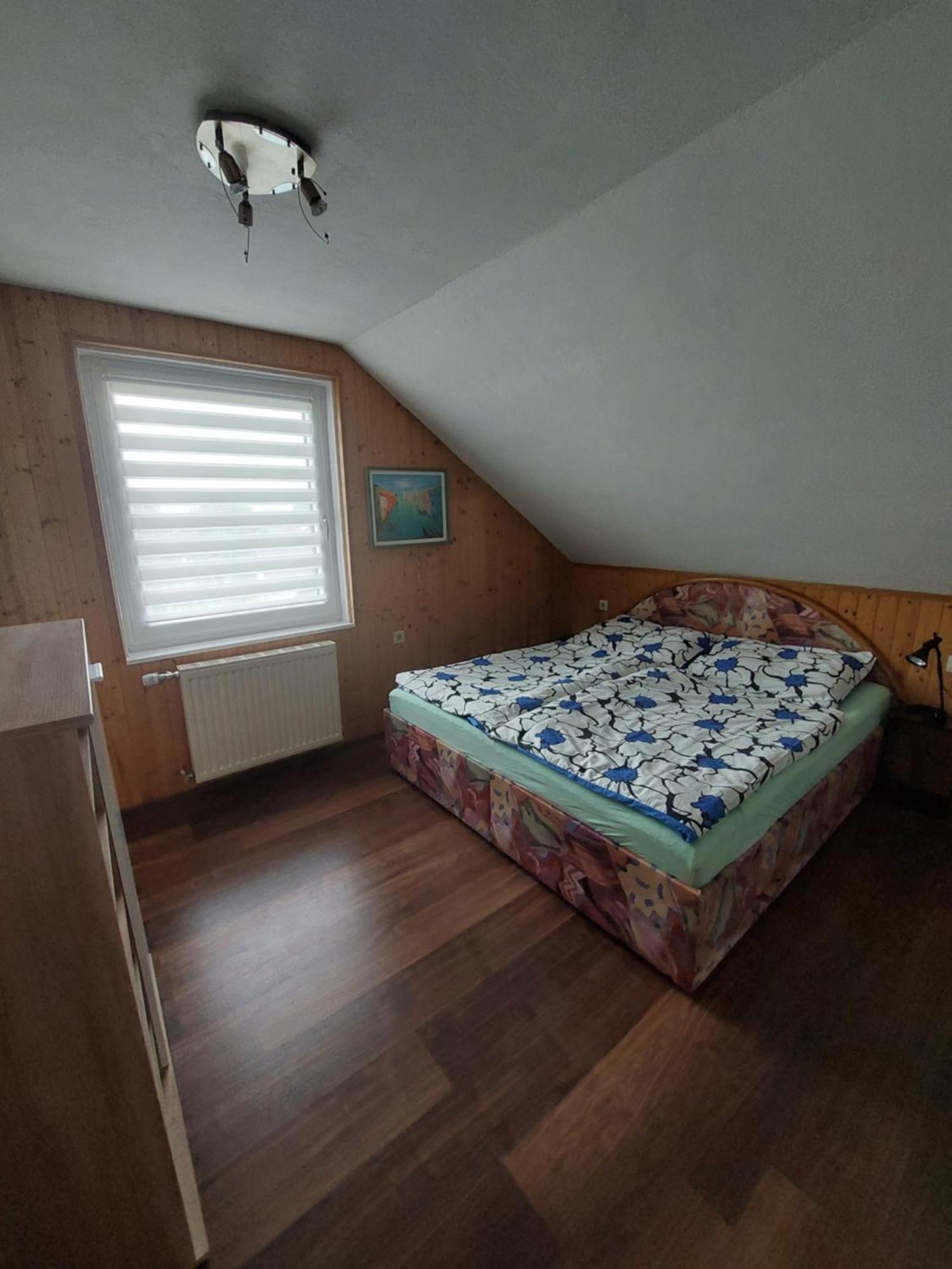 Apartament Haus Jezek Windischgarsten Zewnętrze zdjęcie