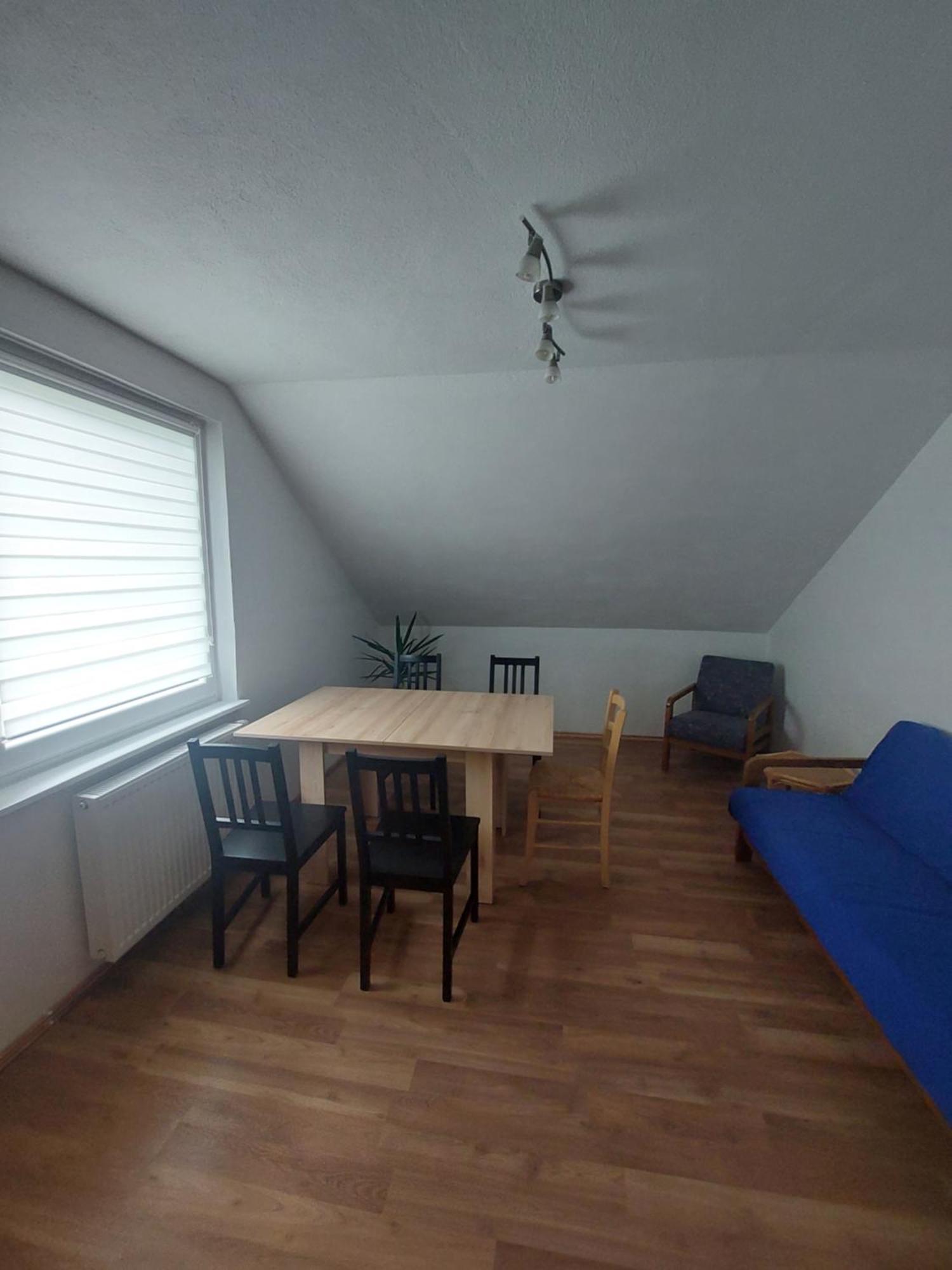 Apartament Haus Jezek Windischgarsten Zewnętrze zdjęcie