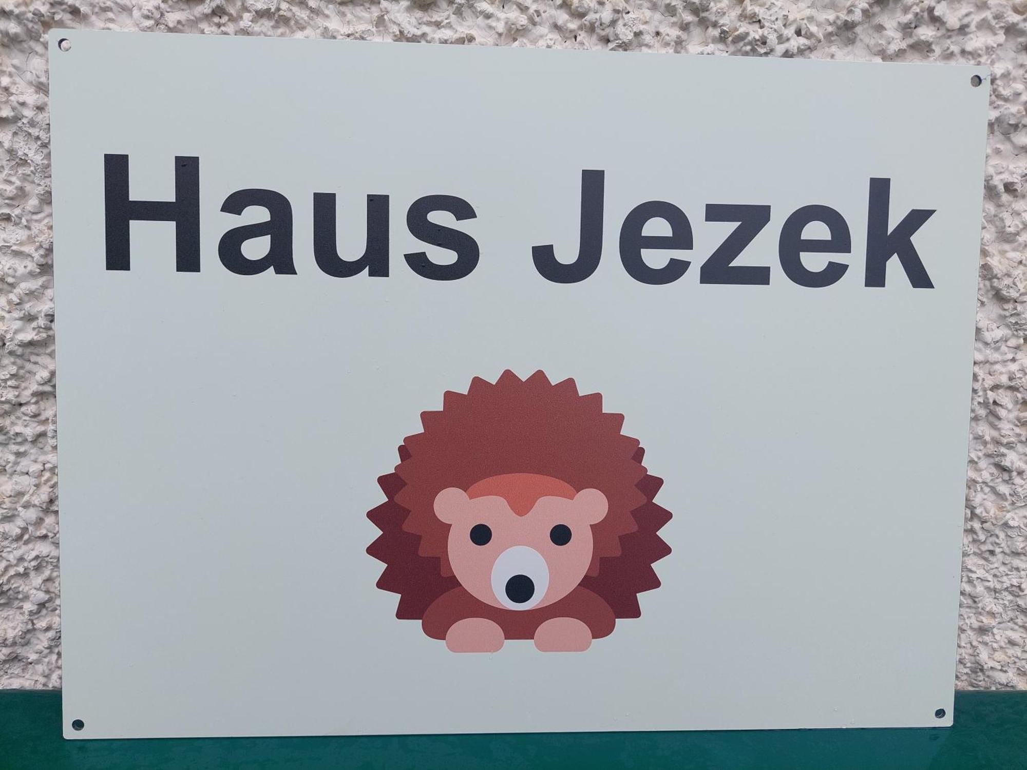 Apartament Haus Jezek Windischgarsten Zewnętrze zdjęcie